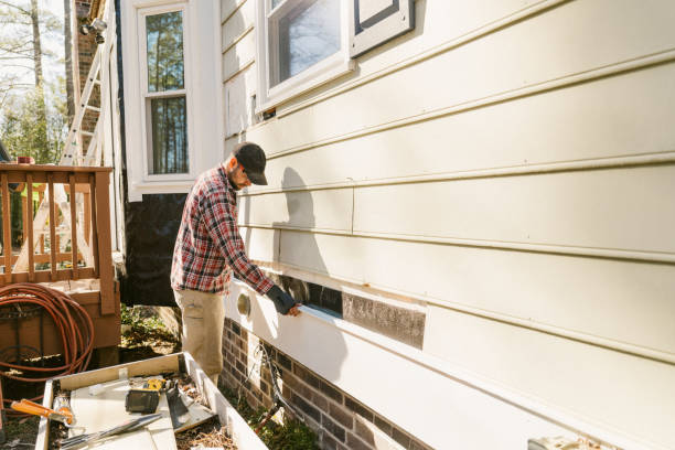 Top rated local Siding Replacement specialists in Weston, WV